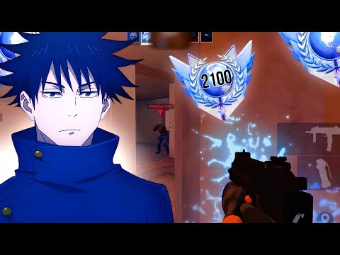 Видео: УНИЗИЛ СЛАБЫХ ЛЕГЕНД В 3 КД!💪 | ДЕМКА В STANDOFF 2