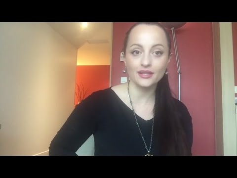 Видео: Важный навык для счастья. Управление собственными реакциями.