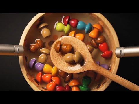 Видео: ACMP Суп из древесных грибов 🍄