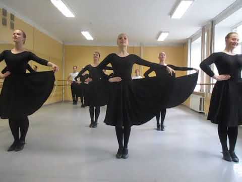 Видео: Дробные выстукивания