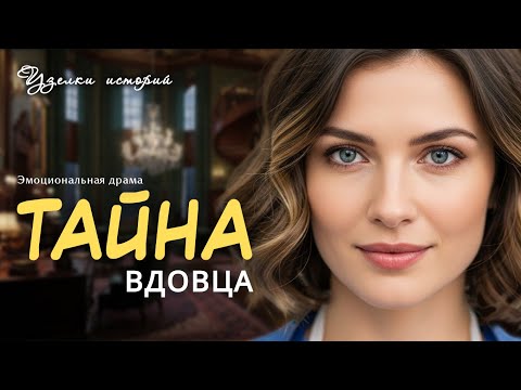 Видео: Медсестра стала няней у вдовца и замерла, узнав правду о его жене