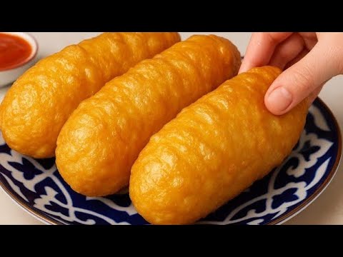 Видео: Мама научила! Теперь кто пробует просит рецепт! Съедается в один миг!рецепт