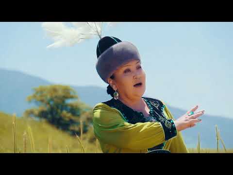 Видео: Бурул Стамкулова   Турбайбы?