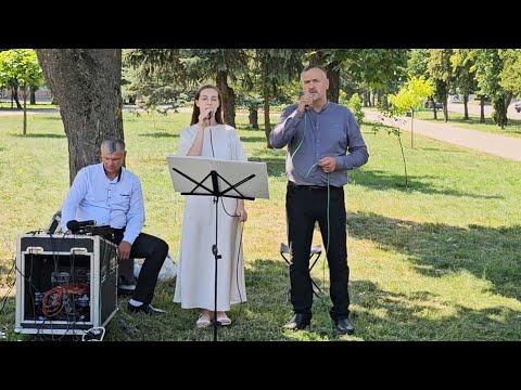 Видео: Іван Віта Бузян ,,За обрієм вже день згаса,,