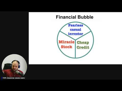 Видео: 1929 года «Аналогии»