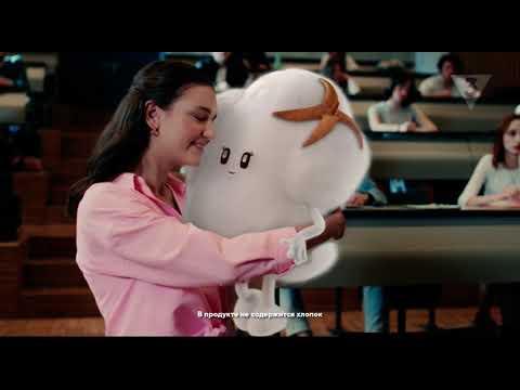 Видео: Анонсы, рекламный блок (ТВ3, 17.02.2024) Московская эфирная версия