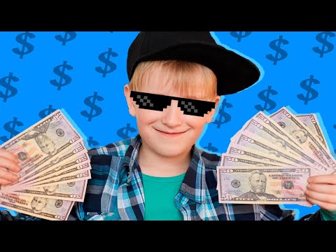 Видео: МАМКИНЫ БИЗНЕСМЕНЫ