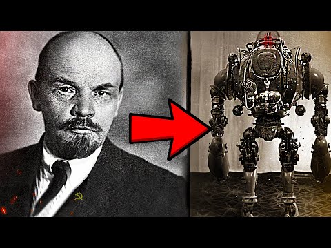 Видео: ЗАПРЕТНЫЕ ТЕХНОЛОГИИ СССР! Об этом НЕ РАССКАЗЫВАЛИ в прошлом!