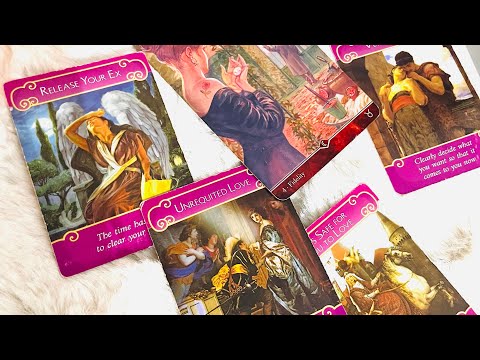 Видео: Он недоумевает, почему ты так мало времени проводишь. Он ждёт возможности увидеть тебя лично.