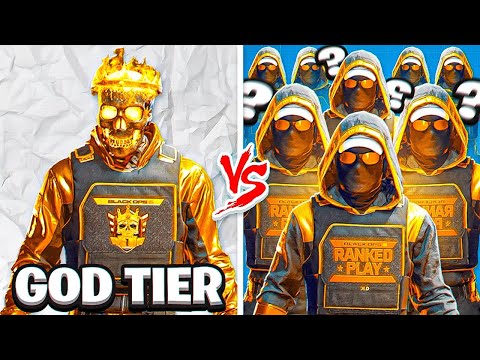 Видео: Сколько золотых медалей может побить ОДИН игрок из топ-250?