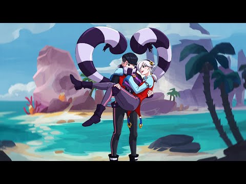 Видео: Brawl Stars - ALL COUPLES IN LOVE (part 3) | ВСЕ ВЛЮБЛЕННЫЕ ПАРЫ - Бравл Старс