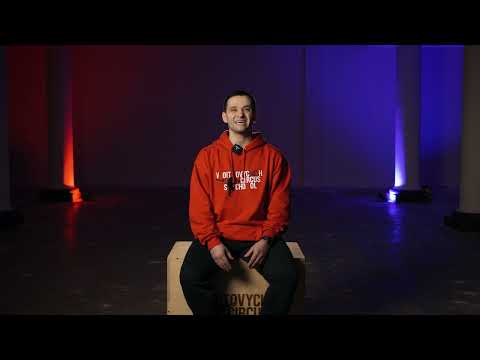 Видео: Тренерський Подкаст