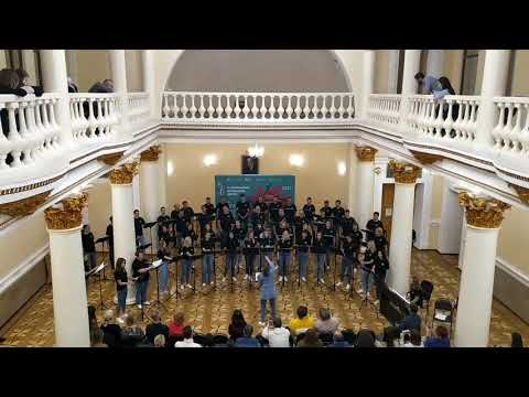 Видео: К Меладзе  «Как ты красива сегодня»