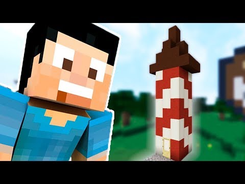 Видео: МАГАЗИН РАКЕТА | Minecraft The Pact SMP S5E28