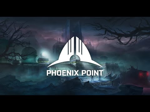 Видео: №01. Phoenix Point ванилька. Сложность Ветеран. Получаем последнюю ачивку в Стим
