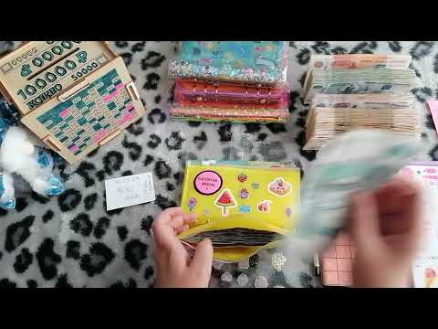 Видео: 🍀#ЧЕК 6🍀МАЙ 30🌷Пришла зарплата супруга🤗🤗🔥🔥 Итоги мая - сколько же удалось сохранить 🤔