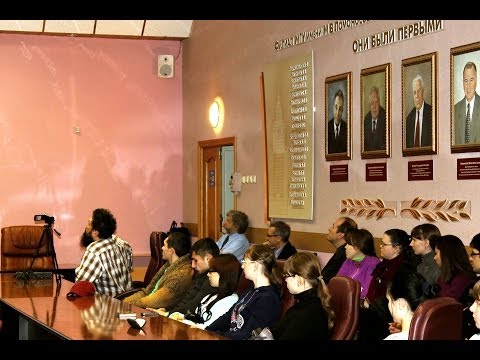 Видео: Будущее науки и цивилизации