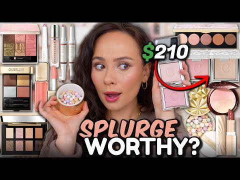 Видео: Я ПОПРОБОВАЛА САМЫЕ ДОРОГИЕ РОСКОШНЫЕ КОЛЛЕКЦИИ ДЛЯ ОТДЫХА!! СТОИТ ЛИ ТОГО? $$$