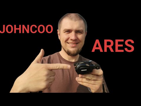 Видео: JOHNCOO ARES цена и качество
