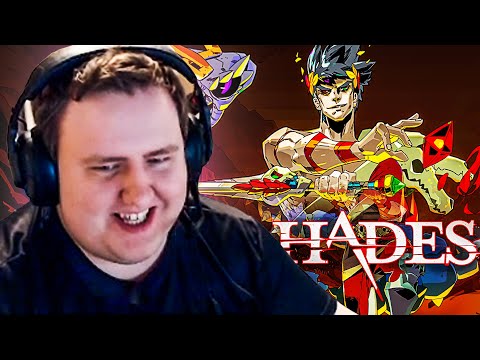 Видео: ОФИГЕННАЯ ИГРА, ТО, ЧТО НАДО! HADES. ПТУШКИН.