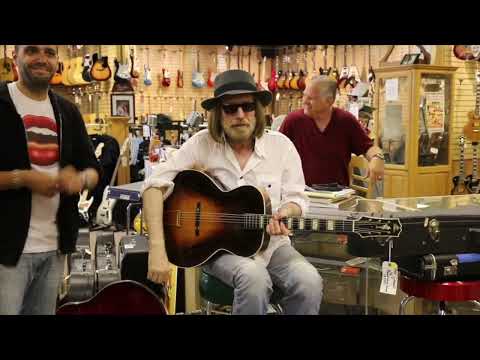 Видео: Редкие гитары Нормана: лучшие моменты