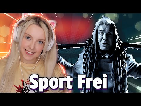 Видео: SPORT FREI - Till Lindemann 💪🏻 | о чем песня? | НЕМЕЦКИЙ ПО ПЕСНЯМ