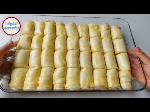 Видео: ЛЕГЧЕГО ОТКРЫТИЯ НЕТ! ЛЕГКАЯ КОНДИТЕРСКАЯ ВЫПЕЧКА С УДИВИТЕЛЬНЫМ ВКУСОМ