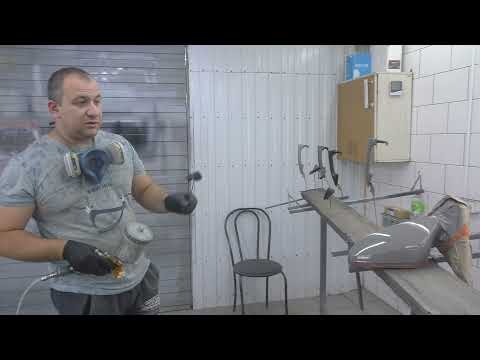 Видео: Водный грунт изолятор mipa WBS ! Что это за грунт и где его использовать!