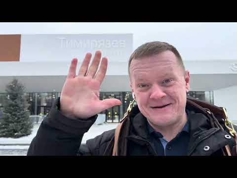 Видео: 57-ая Выставка охота и рыболовство на Руси 2025