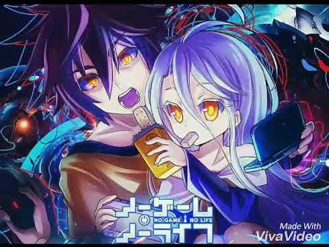 Видео: Аниме клип "брат и сестра"