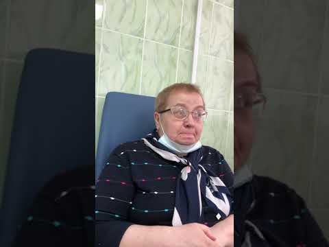 Видео: ГЕМОФТАЛЬМ и сахарный диабет... «закадычные друзья»...