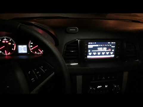 Видео: Включение штатной магнитолы УАЗ без зажигания! Это просто!