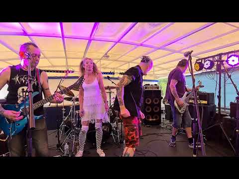 Видео: Бони Нем. Ярмарка/Вояж. Корабль 09.07.23