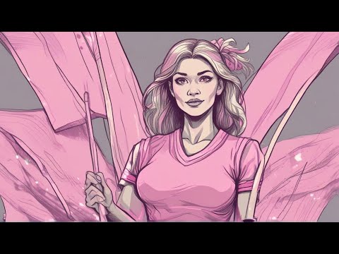 Видео: РОЗОВЫЕ ФЛАГИ ПОМОГУТ РАСПОЗНАТЬ АБЬЮЗ В ЗАРОДЫШЕ