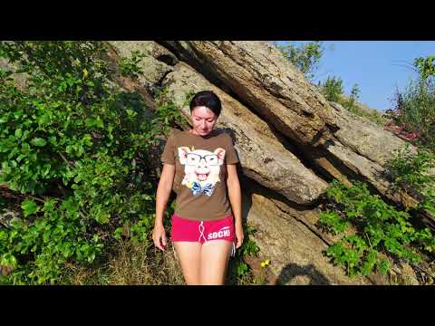 Видео: Озёра Алтая. оз. Колыванское. Алтайский край. База отдыха " Колываныч".