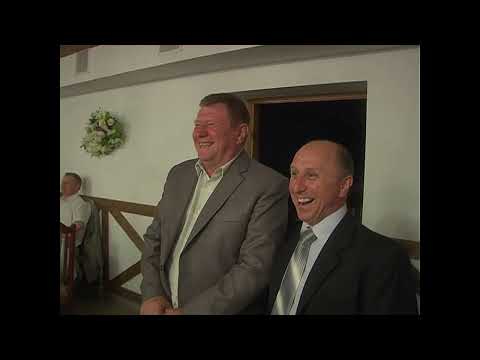 Видео: ВИПУСКНИЙ ВЕЧІР 2012, СЕЛО НОВИЦЯ.ЗАСТІЛЬНІ ПІСНІ. АРХІВ 2012