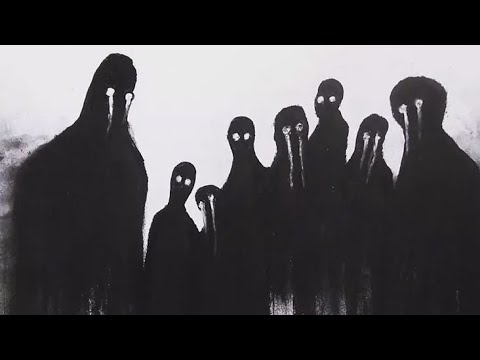 Видео: *ИНФОРМАЦИЯ ОТ ВЫСШИХ СИЛ*