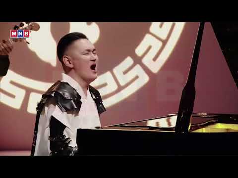Видео: Sanchir - Zandan Huren | Санчир - Зандан хүрэн