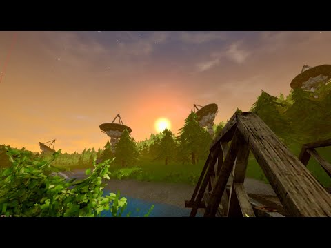 Видео: АСМР КОСМИЧЕСКИЙ ХОРРОР - Voices Of The Void