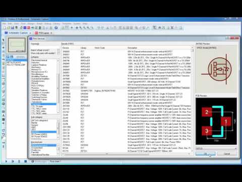 Видео: PROTEUS УРОК 17  8ой протеус