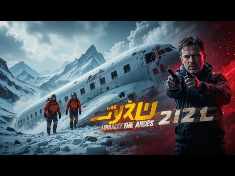 Видео: Тайна рейса 571: Величайшее чудо в мире