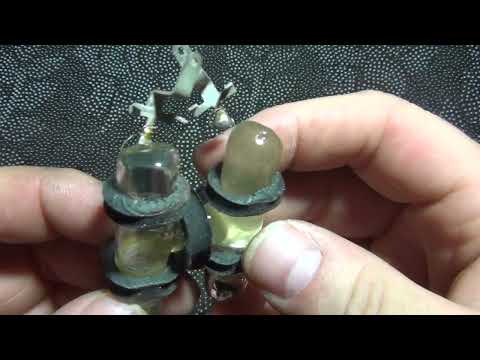 Видео: Элемент нормальный ненасыщенный Э-303