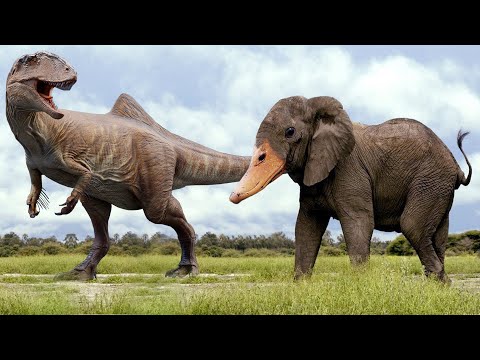 Видео: Самые странные и необычные Существа на Земле