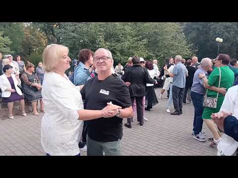 Видео: Осень...... 14.09.25 Гомель парк Луначарского 🥰💫