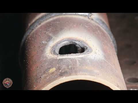 Видео: Обзор электродов ПЭ ОК-46