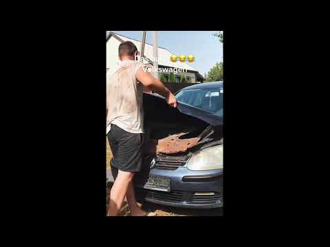 Видео: Volkswagen Das Auto НАРЕЗКА ПРИКОЛОВ #1