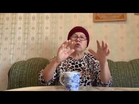 Видео: Скоро, перчатки совсем упадут.