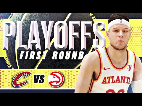 Видео: ПЛЕЙОФФ СТАРТОВАЛ! ПЕРВЫЙ РАУНД И СНОВА РЕКОРД ● NBA 2K25 PS5 ● НБА 2К25 КАРЬЕРА ИГРОКА #14