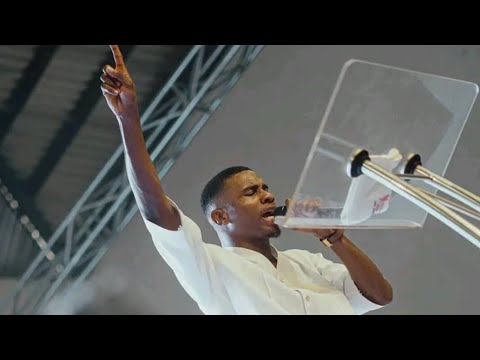 Видео: Преподобный Крис Около на ISC 2025 с апостолом Эду Удечукву __ ДЕНЬ 2 __ УТРЕННЕЕ ЗАСЕДАНИЕ