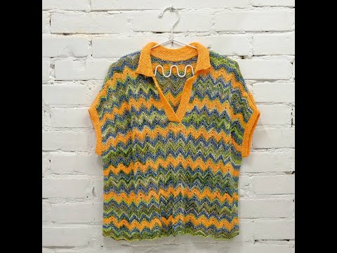 Видео: Трискеле — новые проекты, много цвета! 🪸